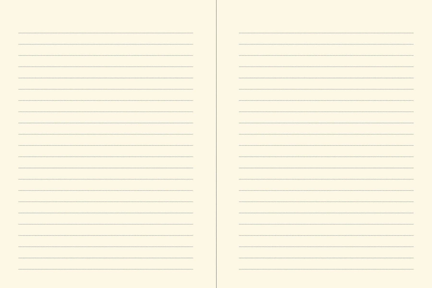 Gilded Butterflies Journal