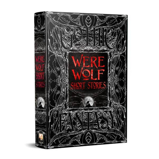 Werewolf Short Stories