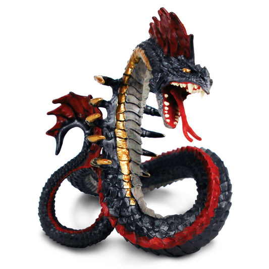 Basilisk Figurine Toy