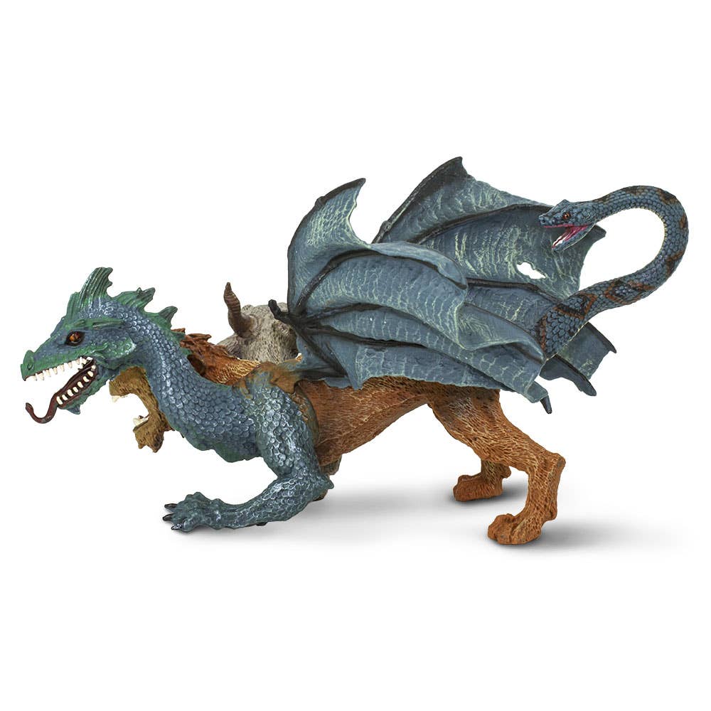 Chimera Figurine Toy