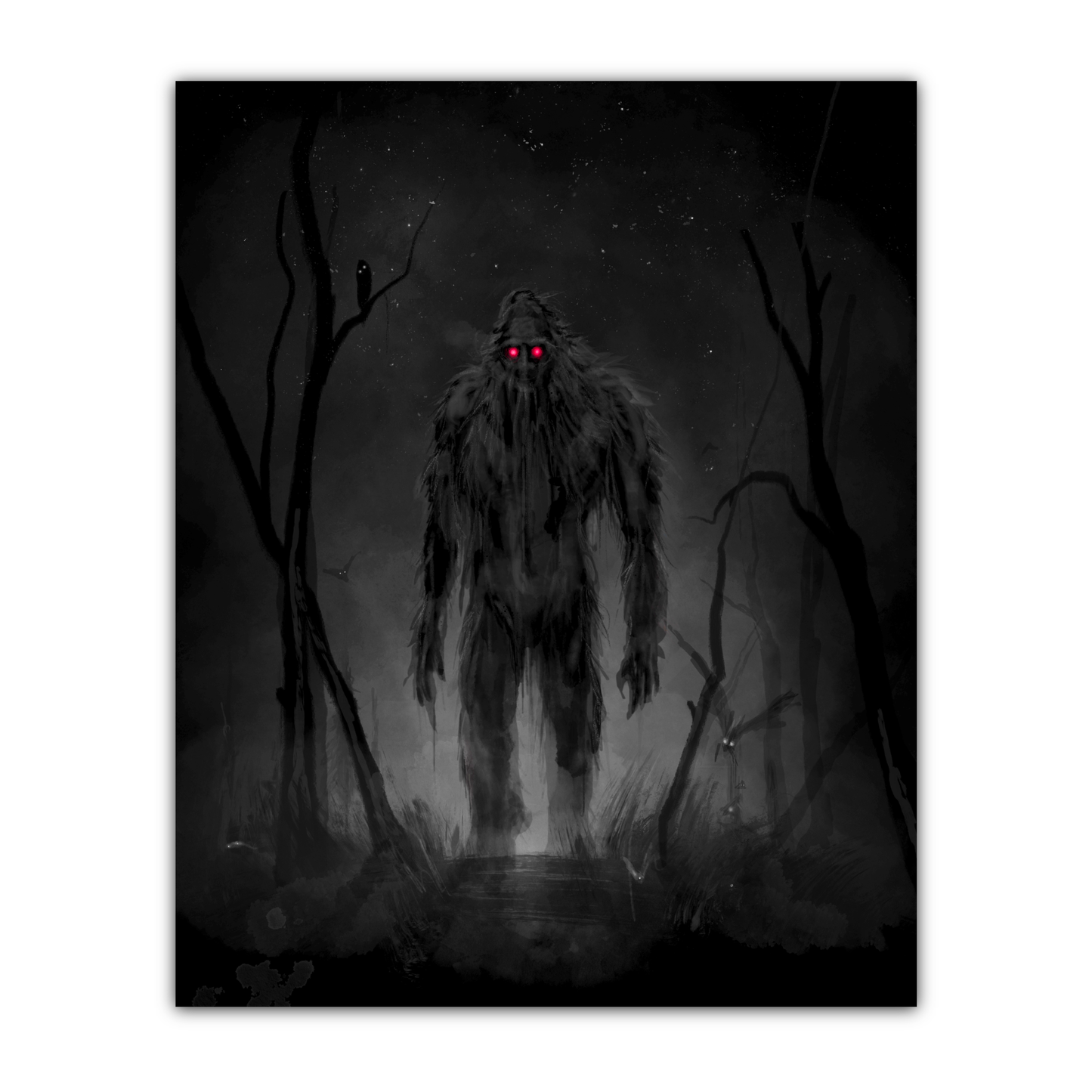 Bigfoot