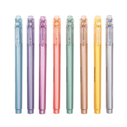 Metalic Glitter Highlighter