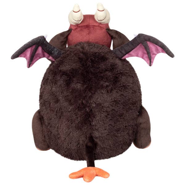 Squishable - Mini Jersey Devil Plush