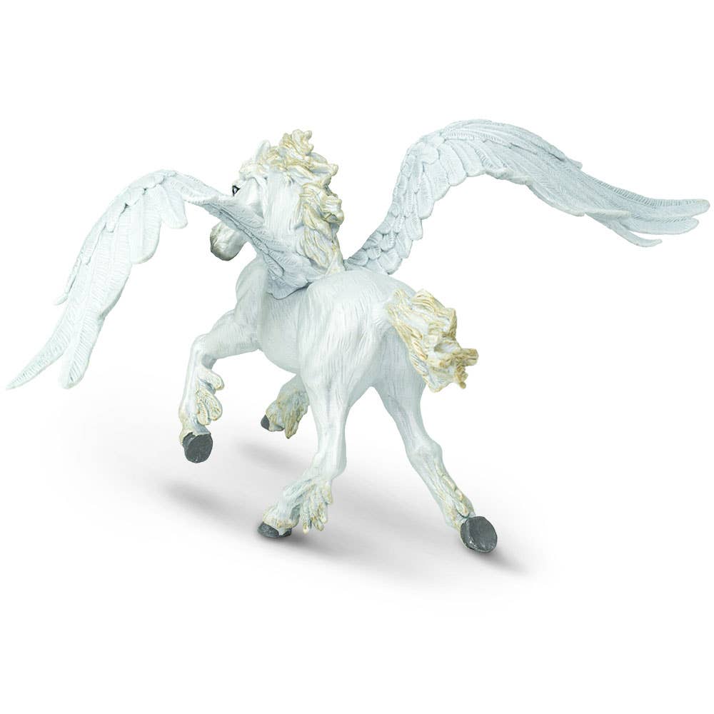 Pegasus Figurine Toy
