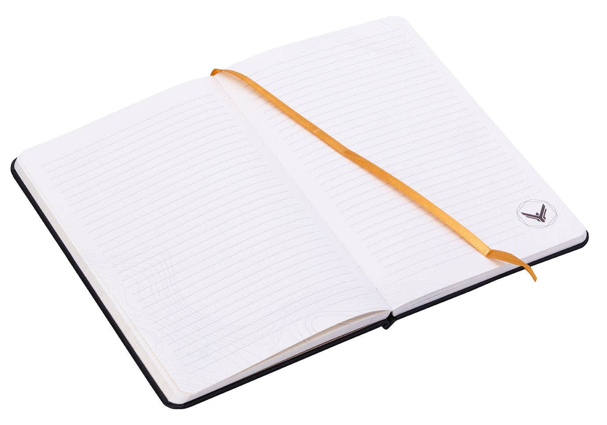 Dune: House of Atreides Hardcover Journal