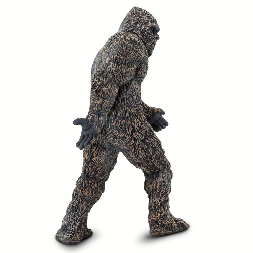 Bigfoot Figurine Toy