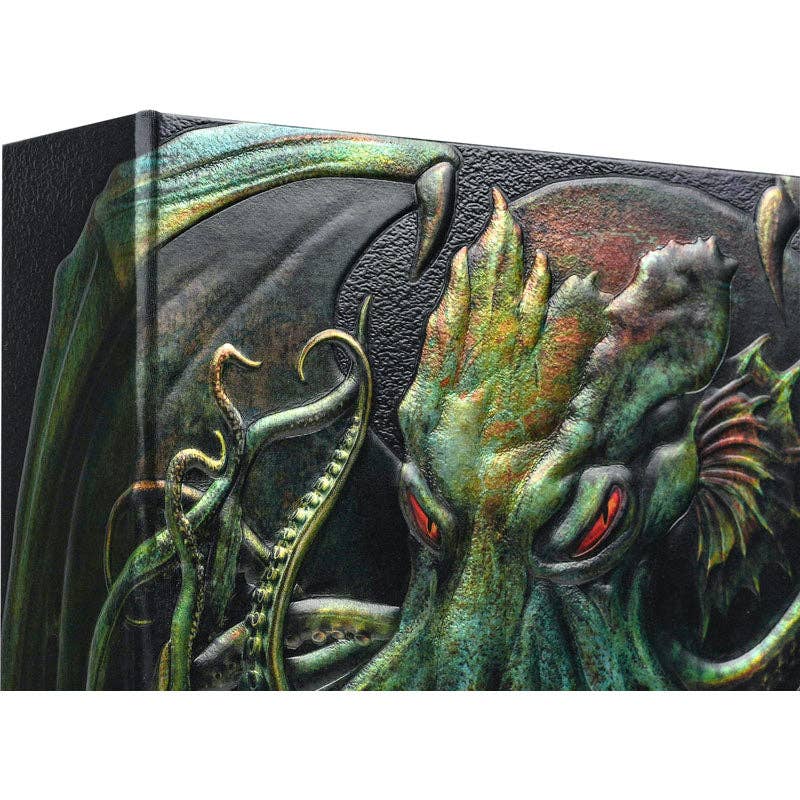 The H. P. Lovecraft Experience