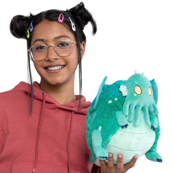 Squishable - Mini Baby Cthulhu II Plush