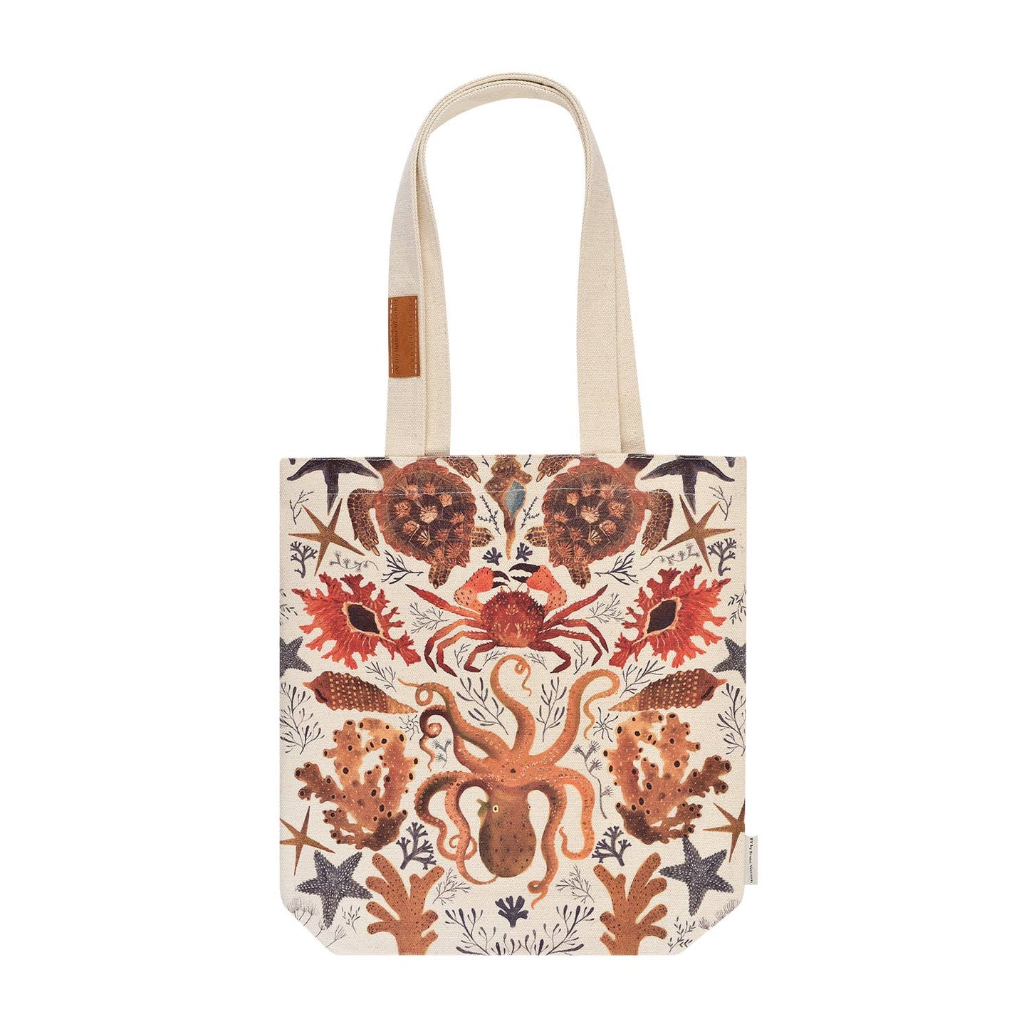 Deep Sea Tote