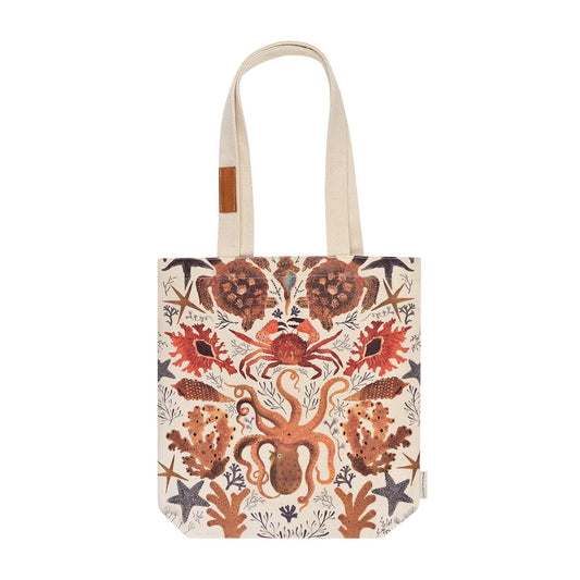Deep Sea Tote