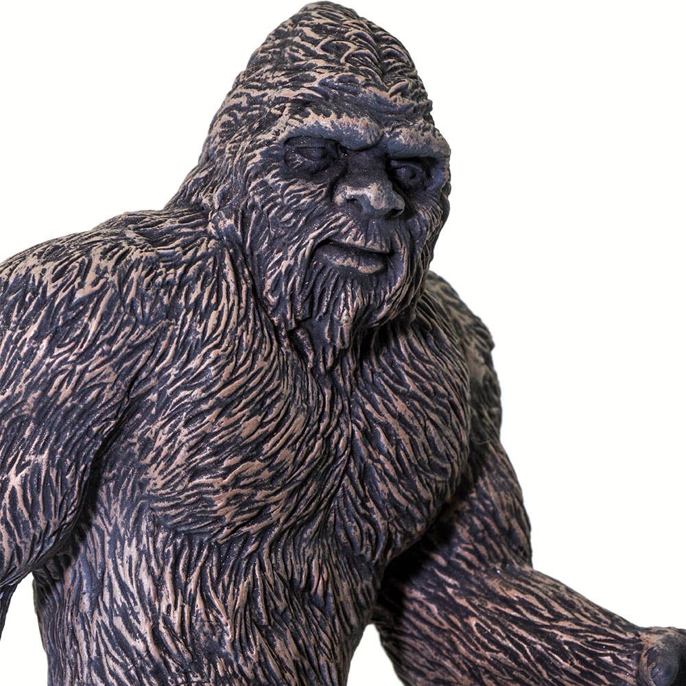 Bigfoot Figurine Toy