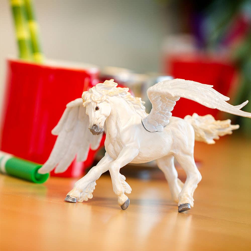 Pegasus Figurine Toy