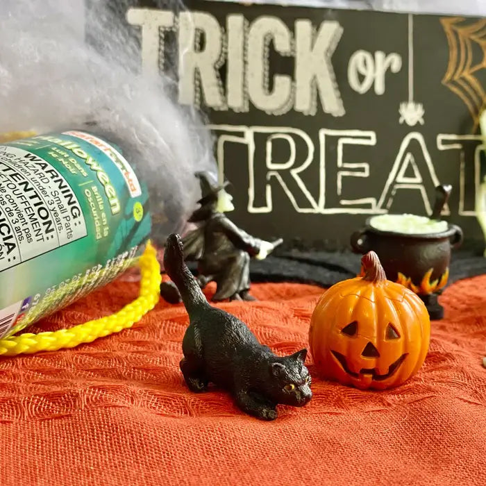 Glow-in-the-Dark Halloween Designer TOOB®