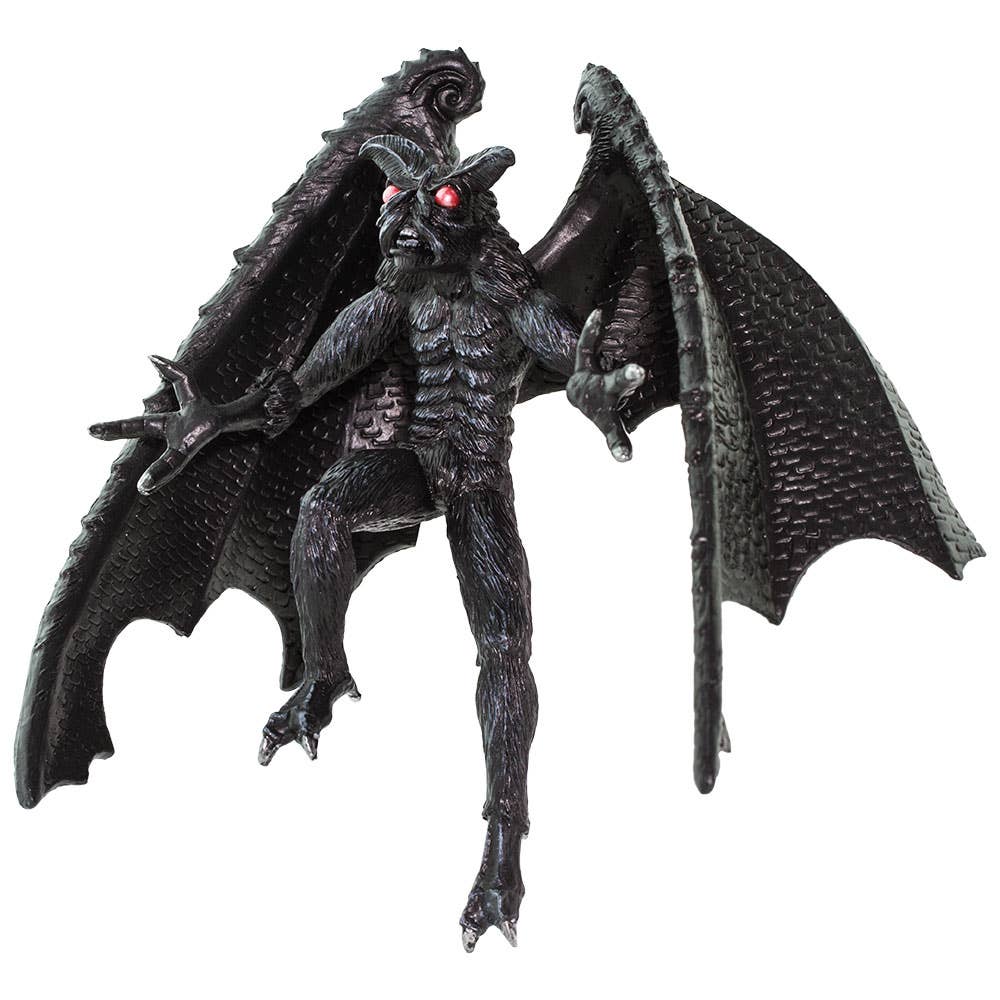 Mothman Figurine Toy