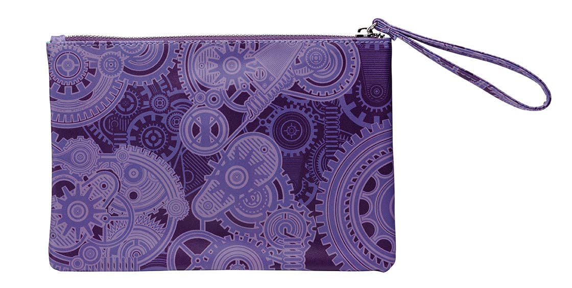 Bride of Frankenstein Accessory Pouch