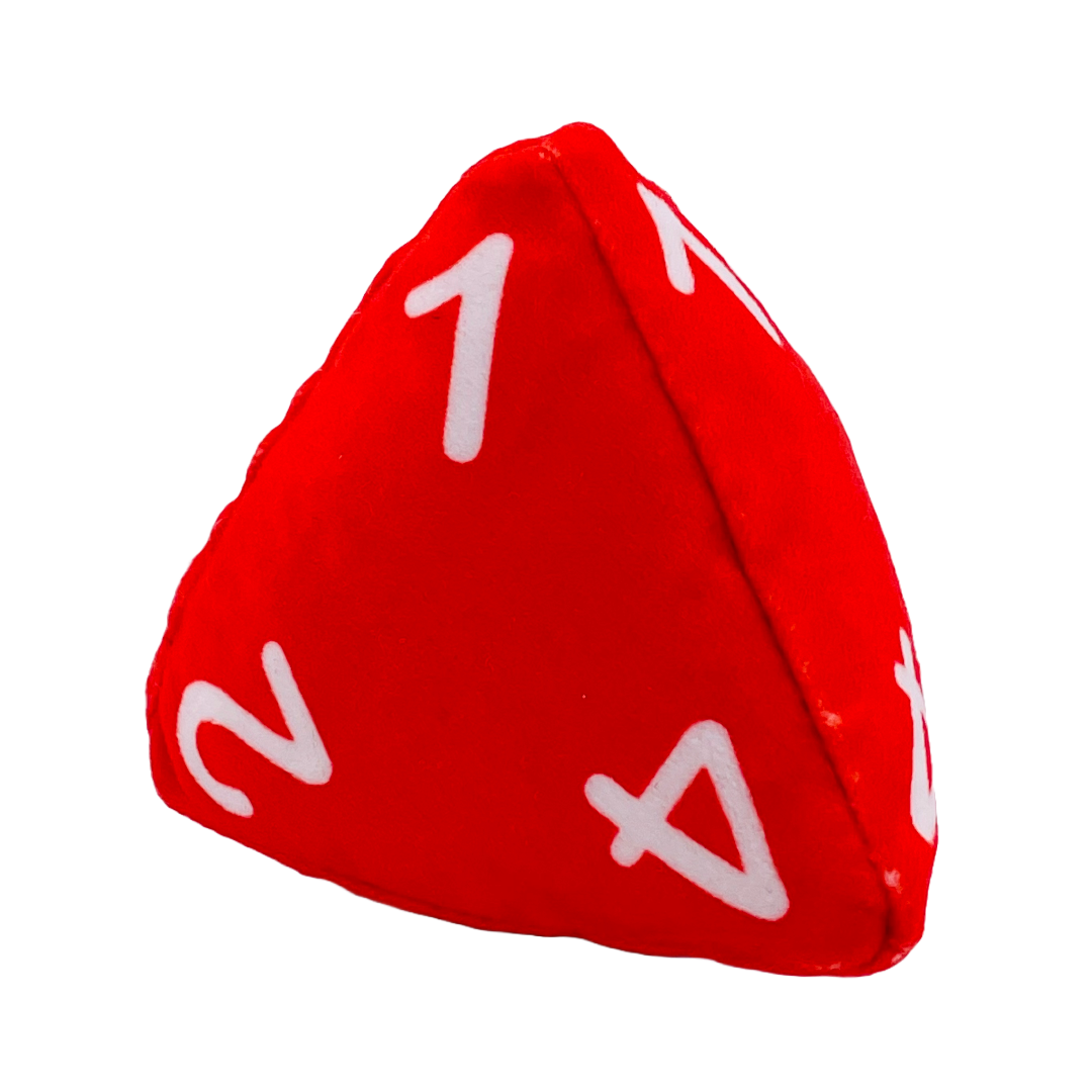 Catnip D4 - Cat Toy