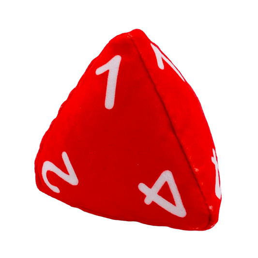 Catnip D4 - Cat Toy