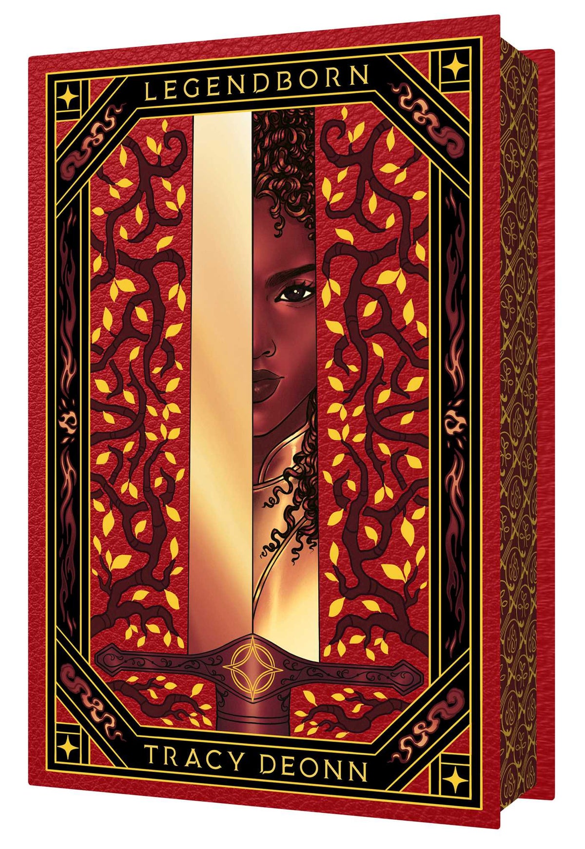 Legendborn (Collector's Edition)
