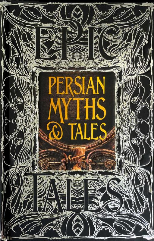 Persian Myths & Tales