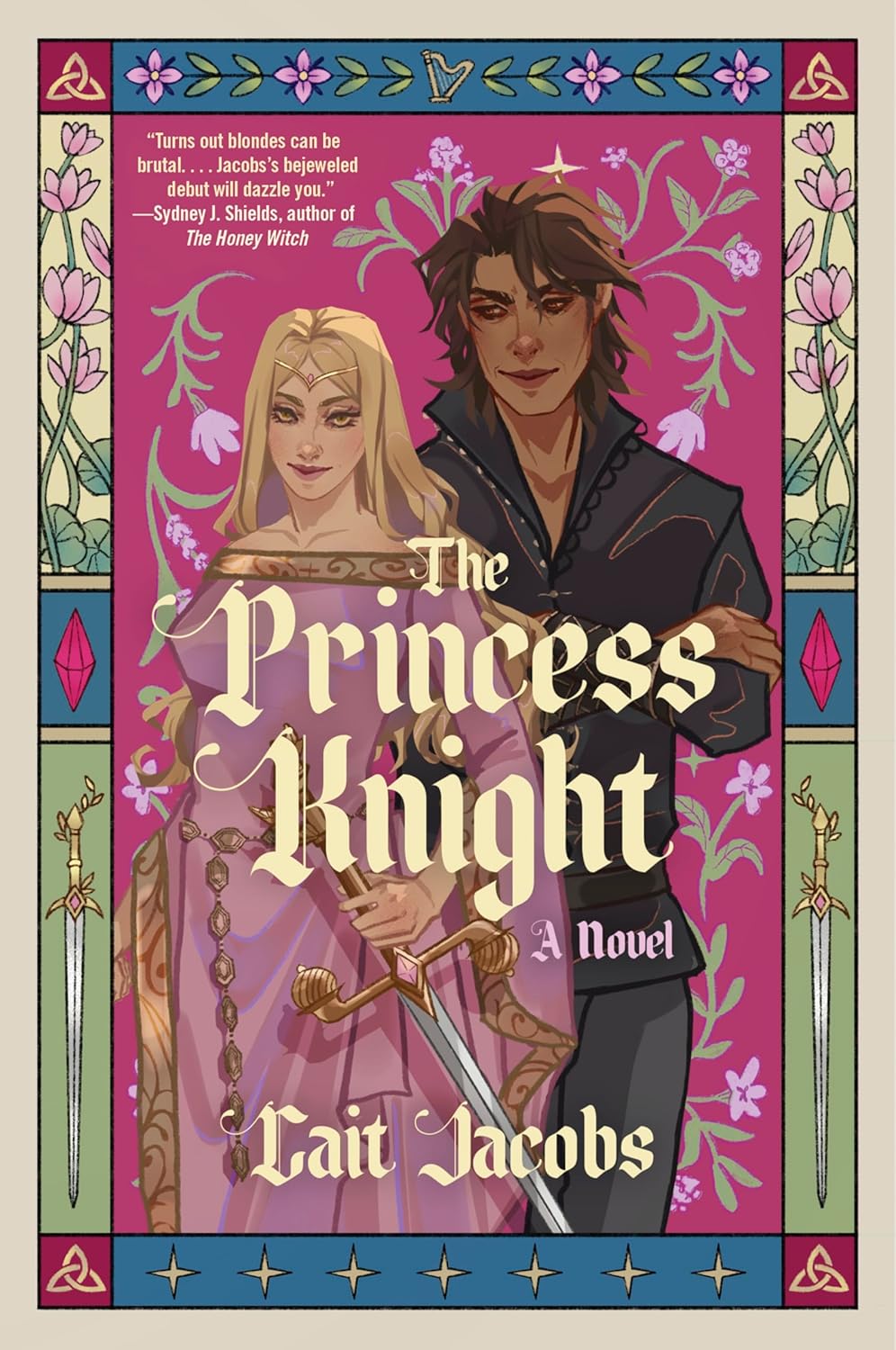 The Princess Knight