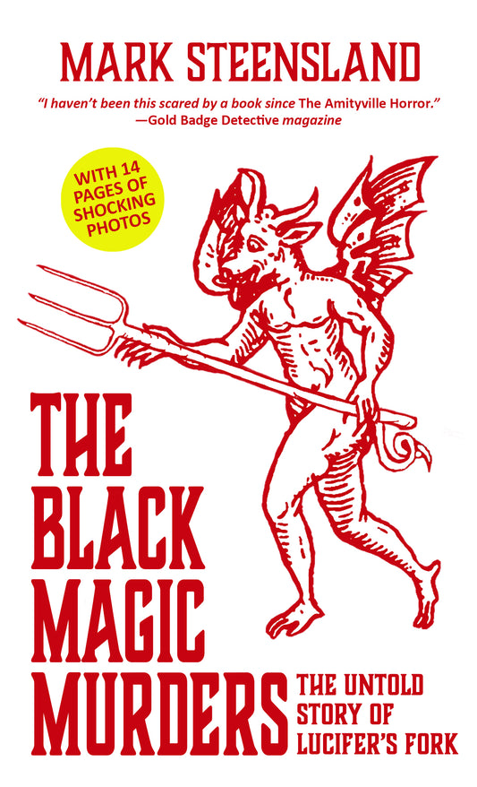 Black Magic Murders: The Untold Story of Lucifer's Fork